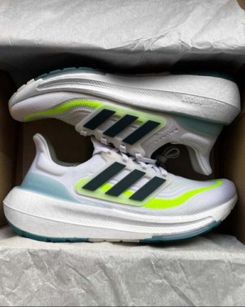 Adida ss Ultraboost Light 23 White Blue 126