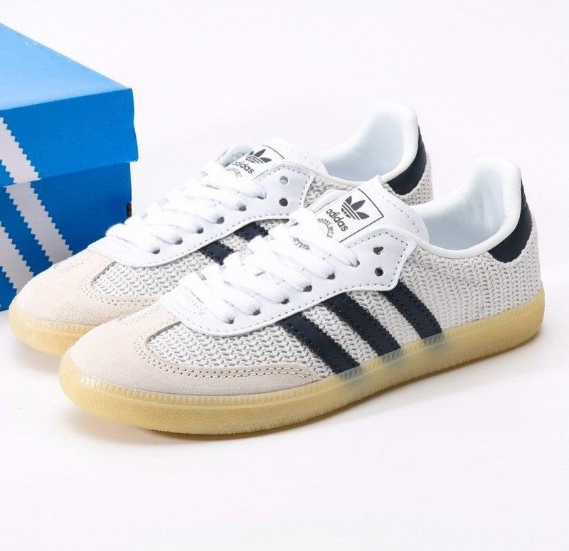 Adida.s Samba OG White Night Indigo 256