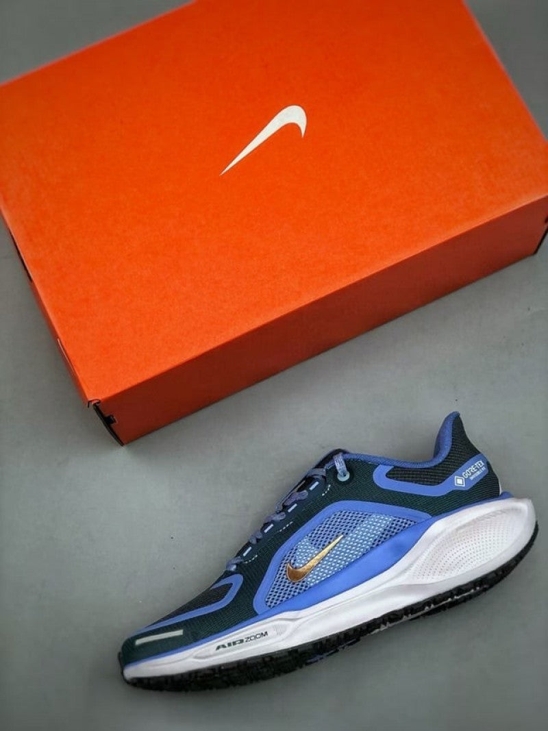 Nikee Air Zoom Pegasus 41 Gore Tex Cobalt