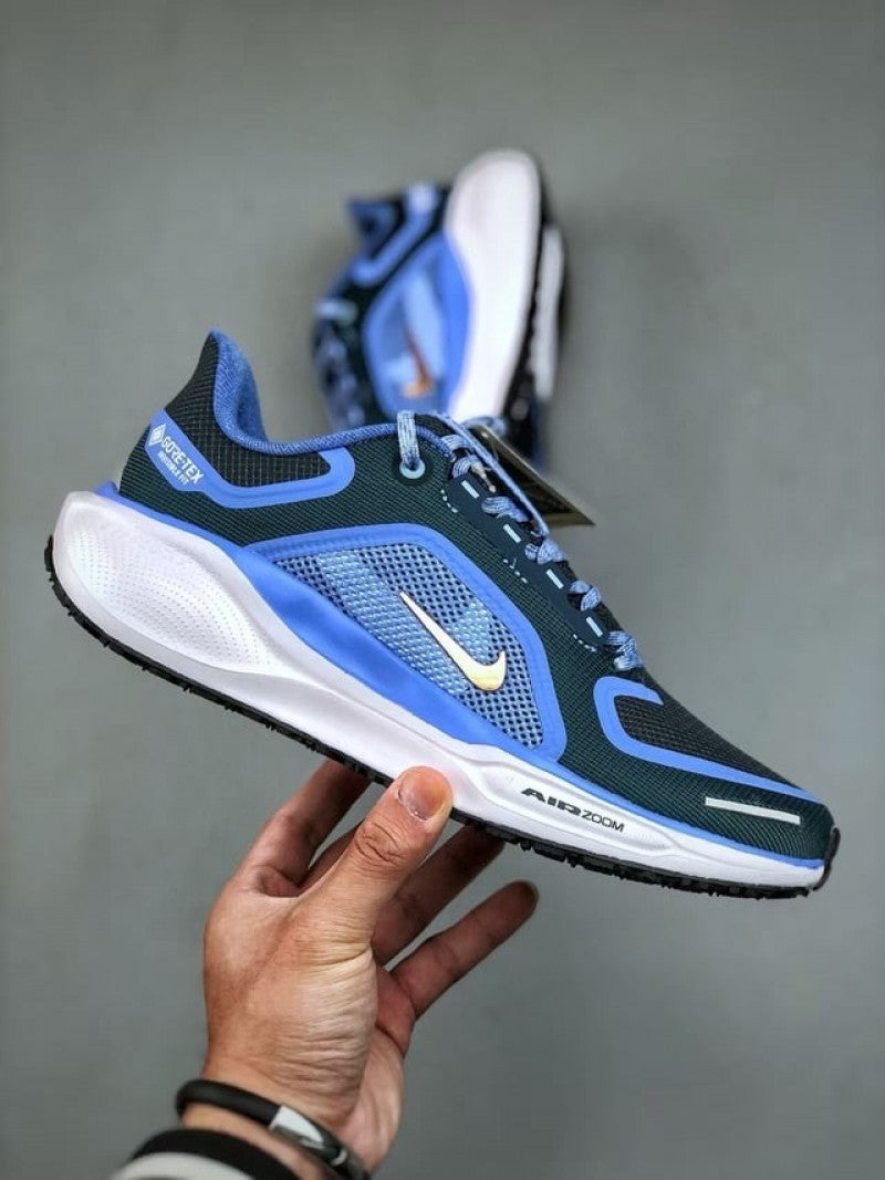 Nikee Air Zoom Pegasus 41 Gore Tex Cobalt