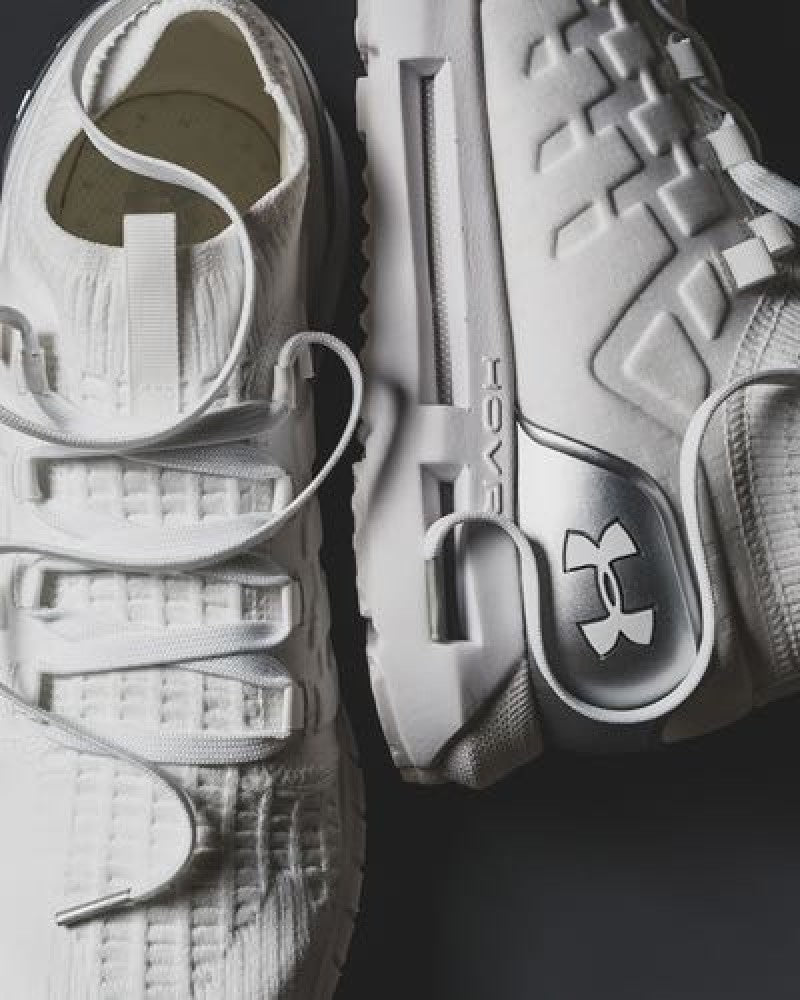 Under Armor Phantom 1 White