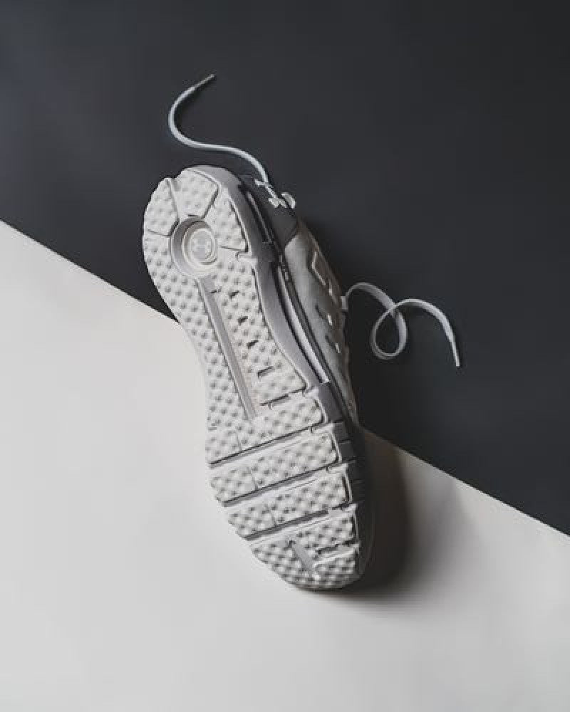 Under Armor Phantom 1 White