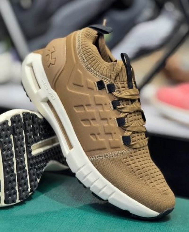 Under Armor Phantom 1 Brown