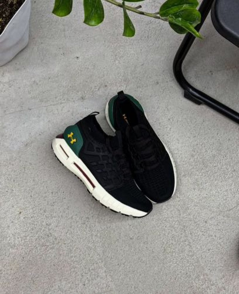 Under Armor Phantom 1 Black Green