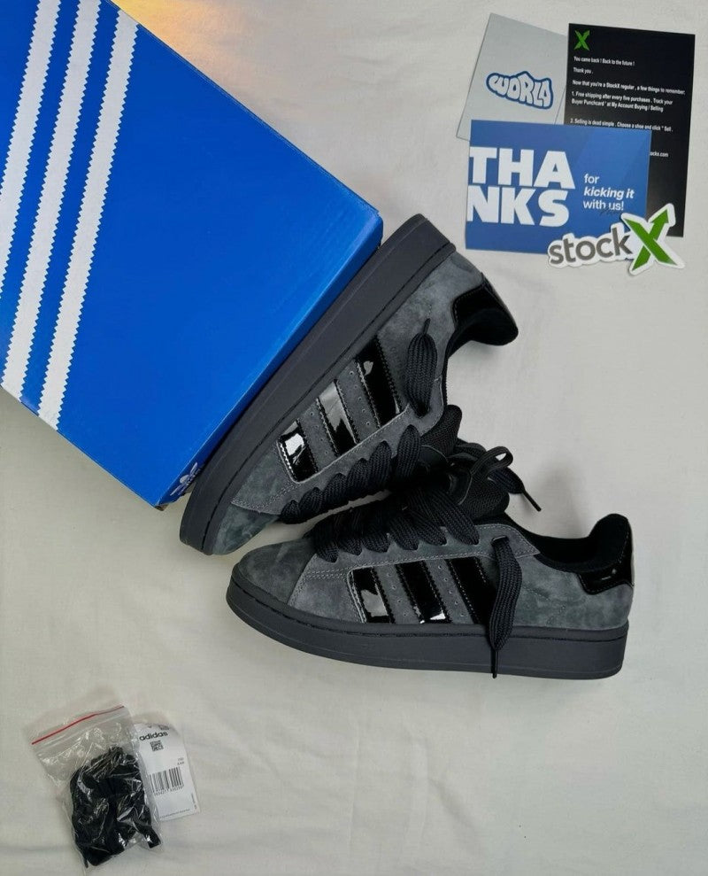 Adidass campus 00s carbon black