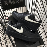 NIKEE AirFORCE 1 X AMBUSH BLACK