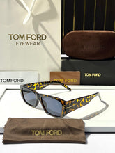 Tom ford 6034