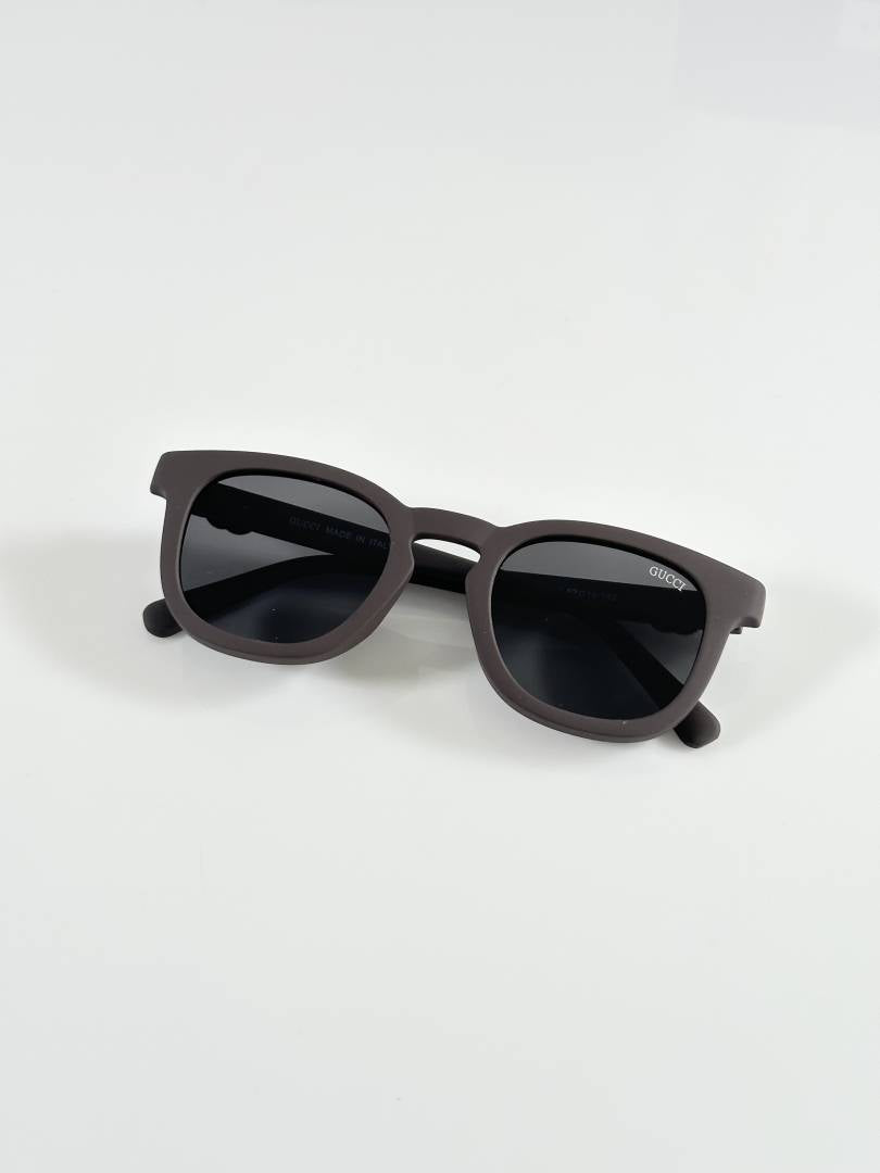 Gucci 88083 Brown Black