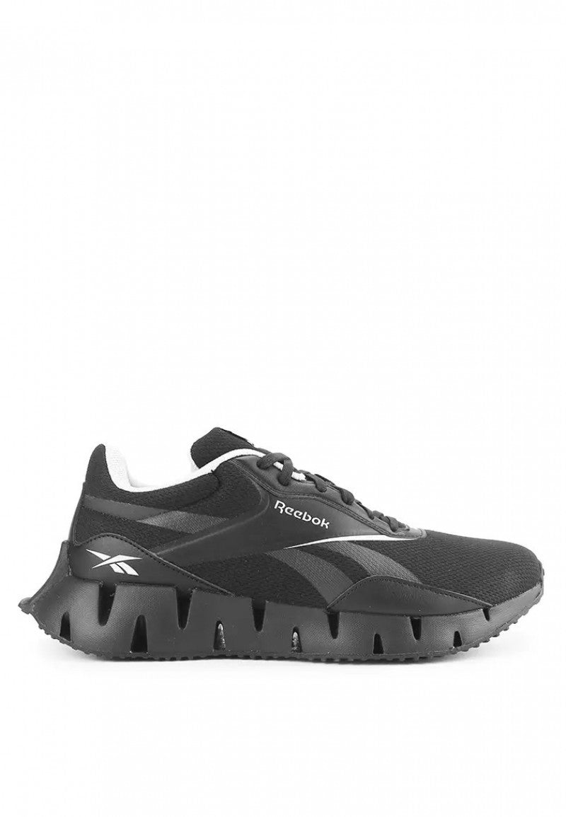 Reebok Zig Dynamica STR Black