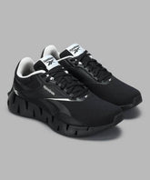 Reebok Zig Dynamica STR Black