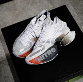 pum a nitro fastroid white