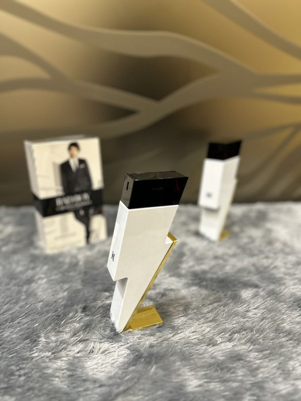 Carolina Herrera Badboy Superstars EDT 100ML