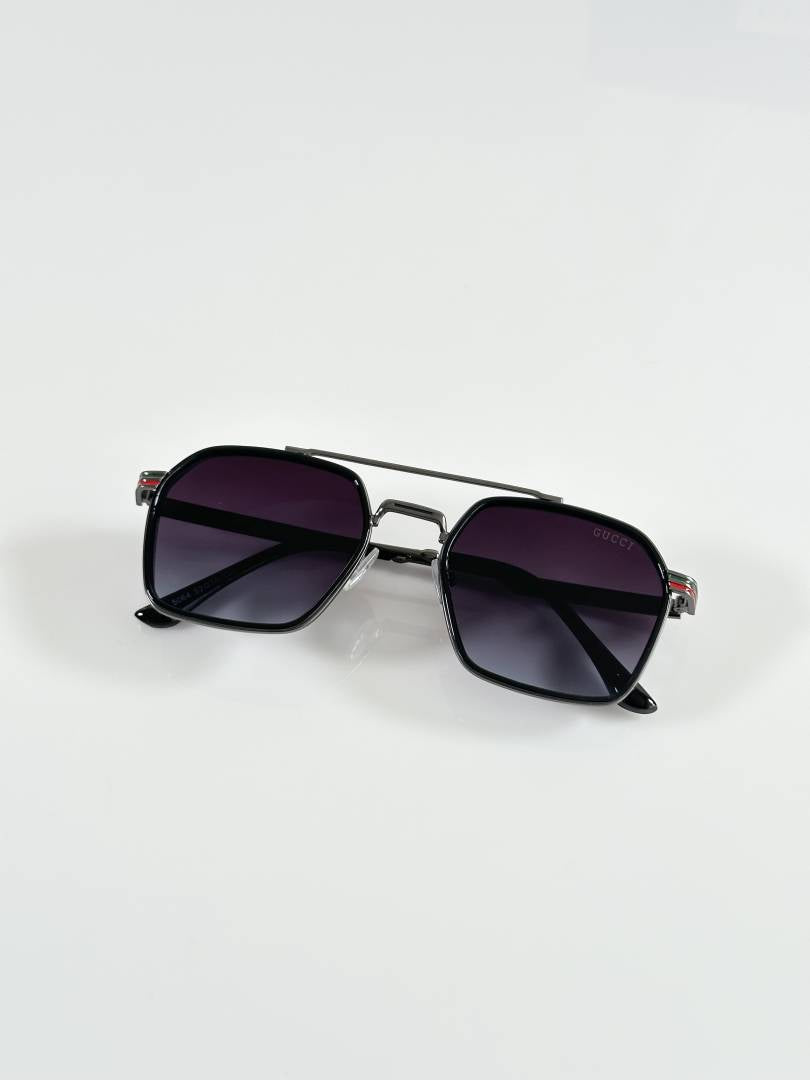 Gucci 5064 Gun Black DC