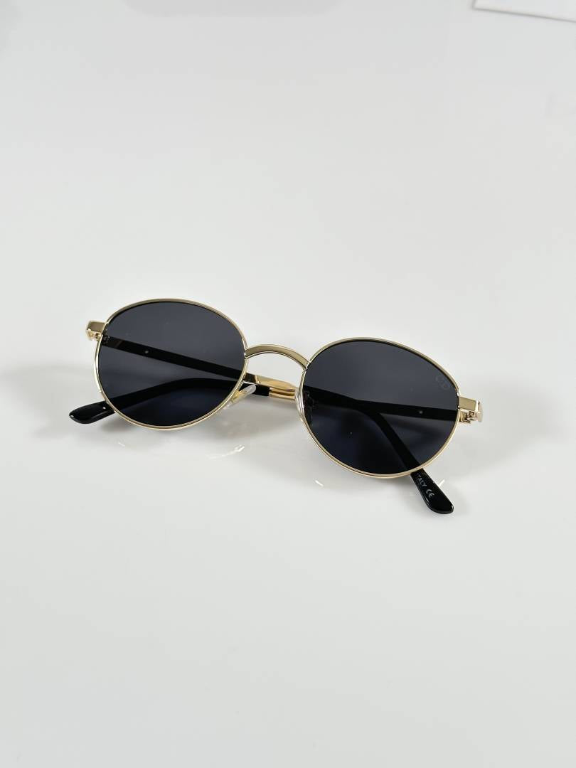 Dior 8172 Gold Black