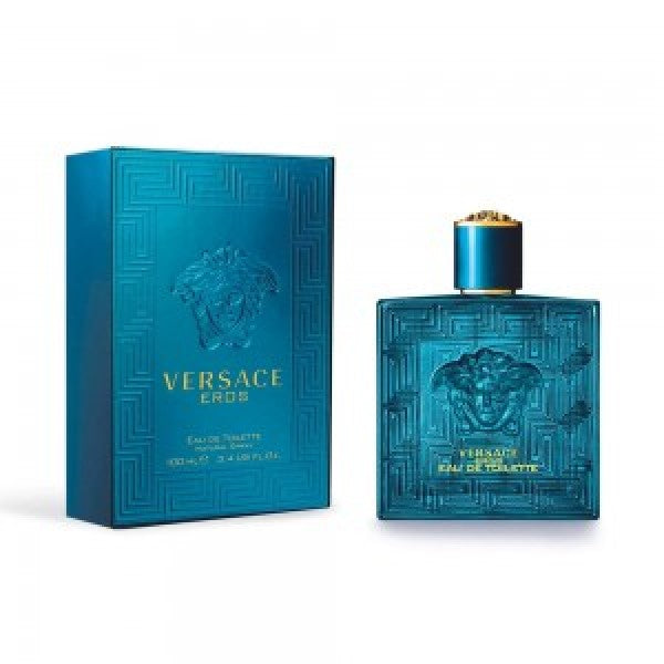 Versace EROS EDT 100ML (604)