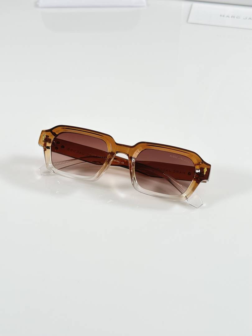 Marc Jacobs 1116 Water Brown