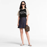 Louis  Vuitton  Palm  Springs  Mini  Backpack  For  Her  With  OG  Box  &  Dust  Bag  M44873