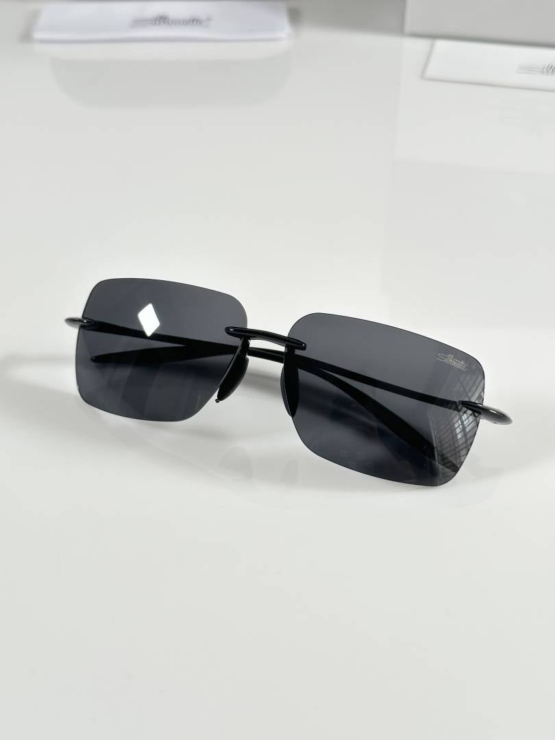 Silhouette 2061 Black