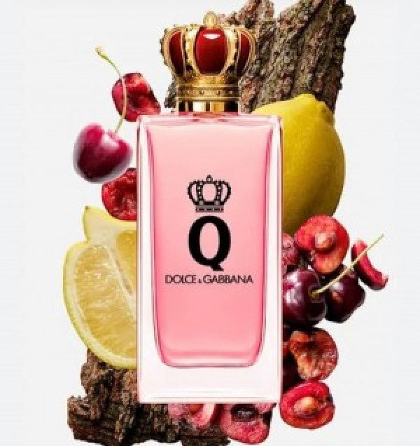 Dolce & Gabbana Queen 100 ML 234