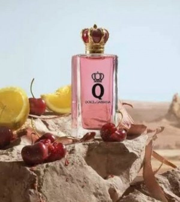 Dolce & Gabbana Queen 100 ML 234
