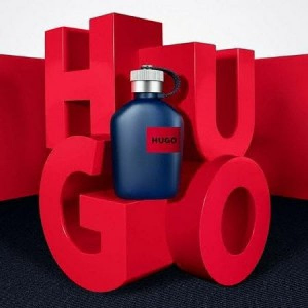 Hugo Boss Hugo Jeans EDT 125ML (569)