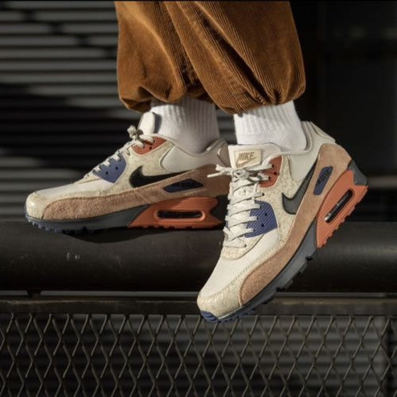 NIKEE AirMAX 90 DESSERT SAND