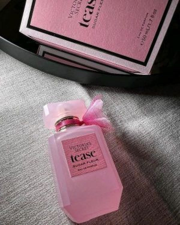 Victoria Secret tease sugar fleur EDP 100ML (616)