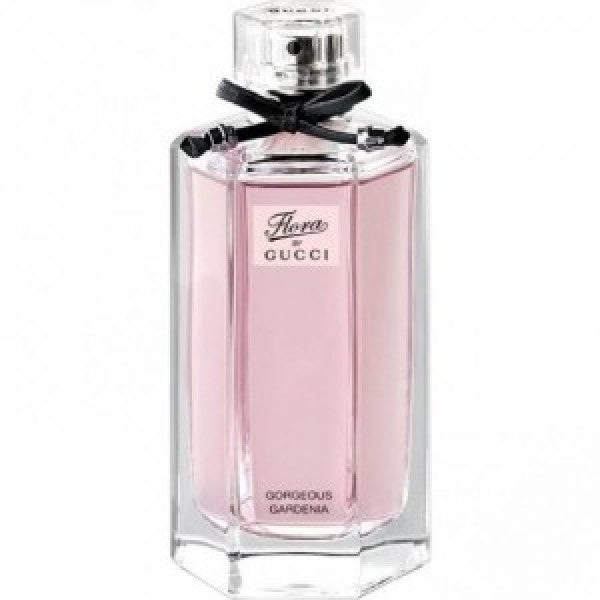 FLORA BY GUCCI GORGEOUS GARDENIA EDT 100ML (619)