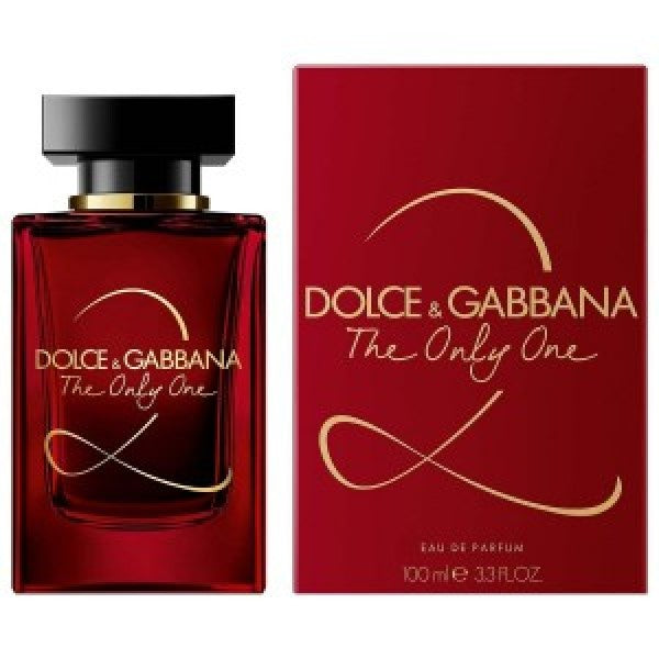 Dolce & Gabbana The Only One EDP 100ML (508)