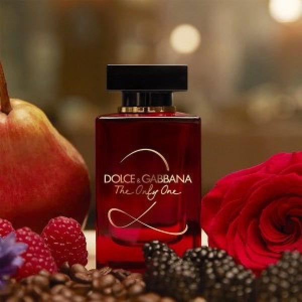 Dolce & Gabbana The Only One EDP 100ML (508)