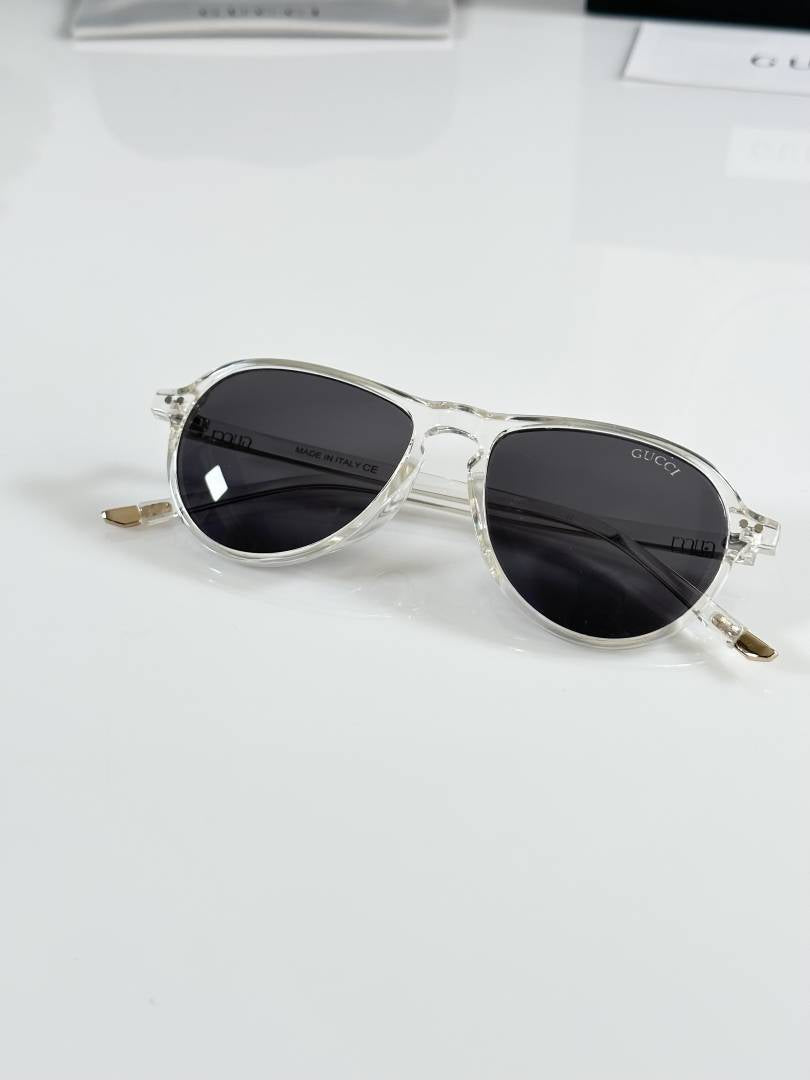 Gucci 2013 Water Black