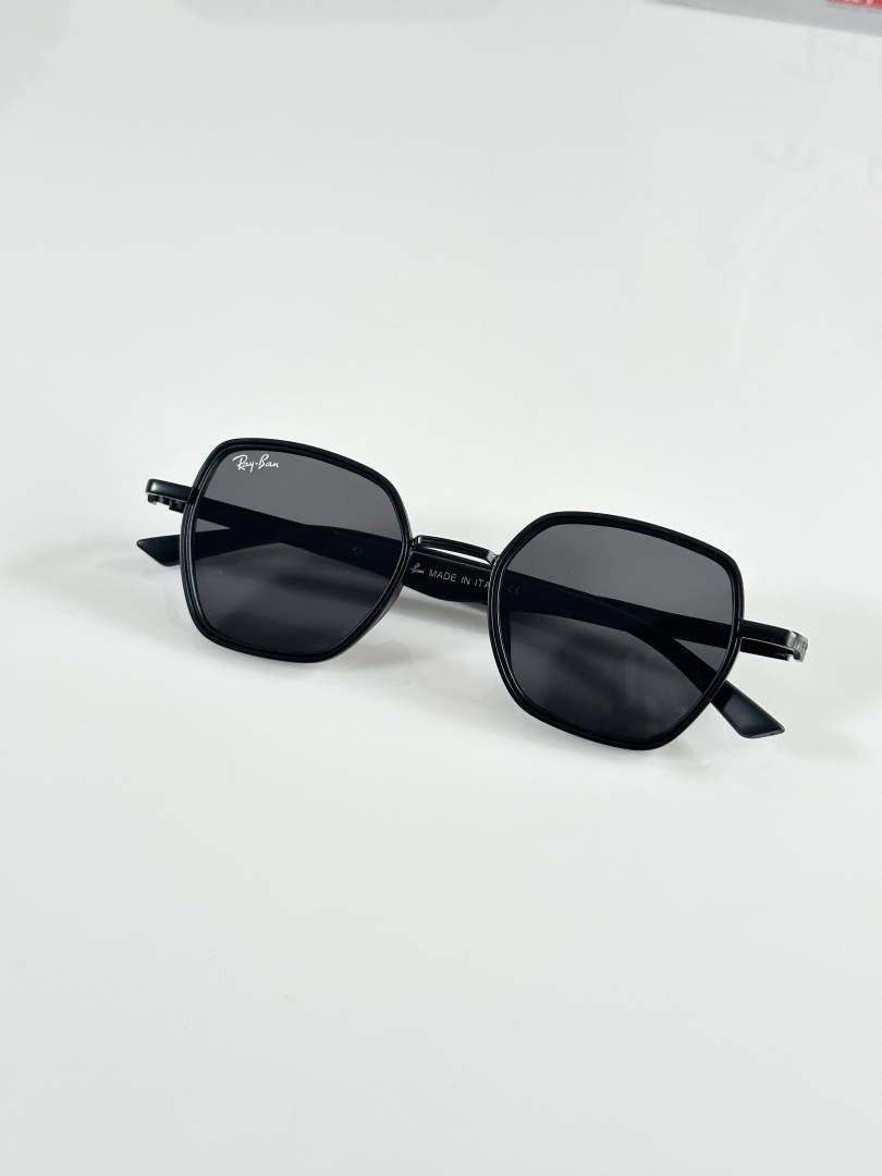 Rayban 3622 Black
