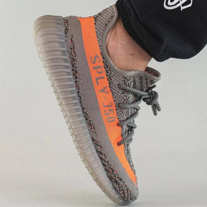 ADDIDAS YEZZY 350 BELUGA SEMI UA