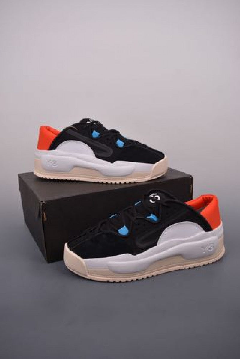 S y 3 hokori 2 white black red