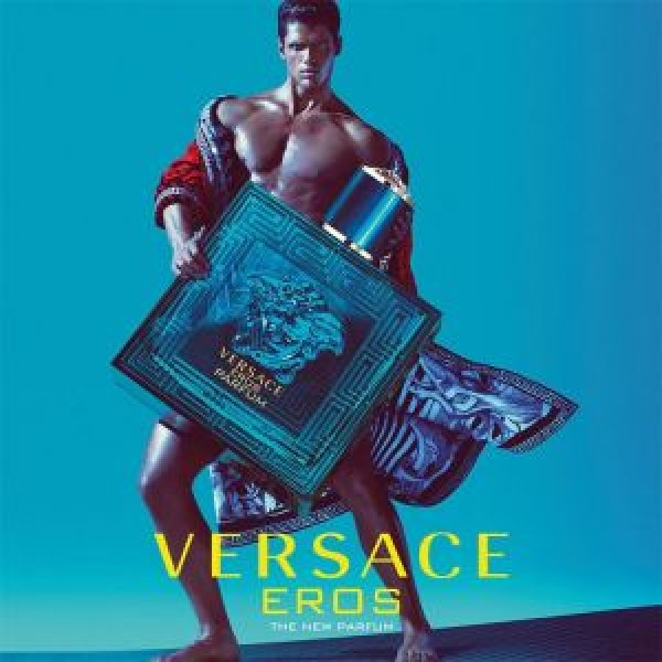 Versace Eros Parfum 100ML (612)
