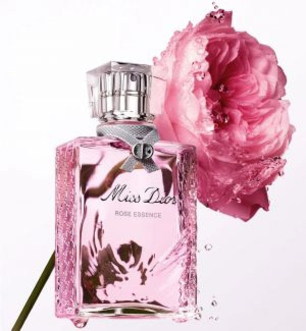 MISS DIOR ROSE ESSENCE 100ML (623)