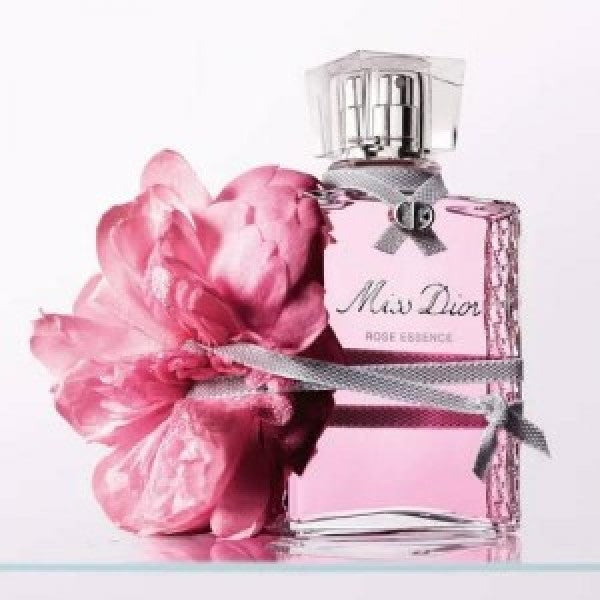 MISS DIOR ROSE ESSENCE 100ML (623)