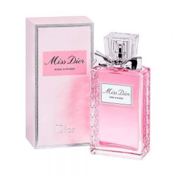 MISS DIOR ROSE NROSES 100ML (628)