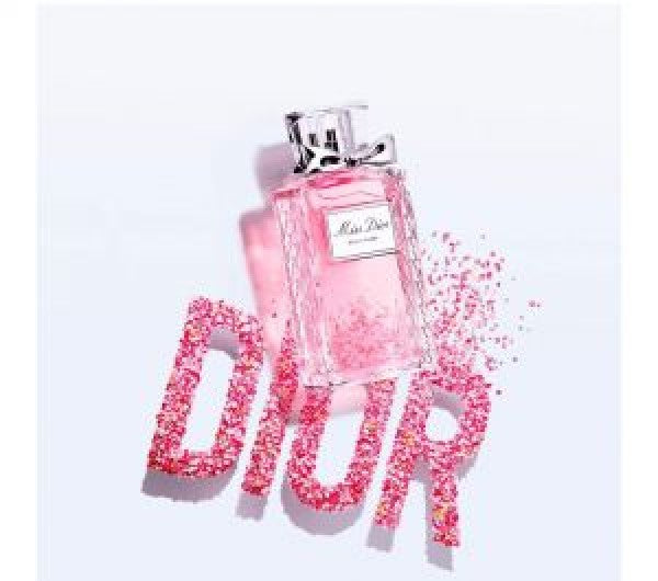 MISS DIOR ROSE NROSES 100ML (628)