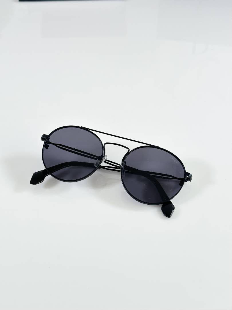 Dior 7075 Black