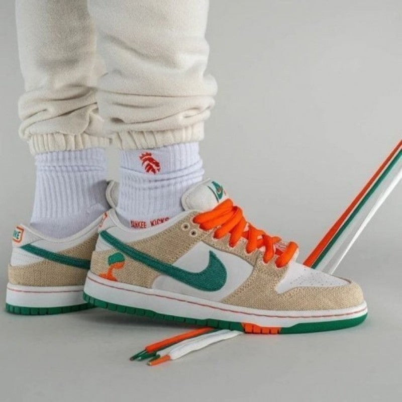 Nikee SB Dunk Low JERRITOS