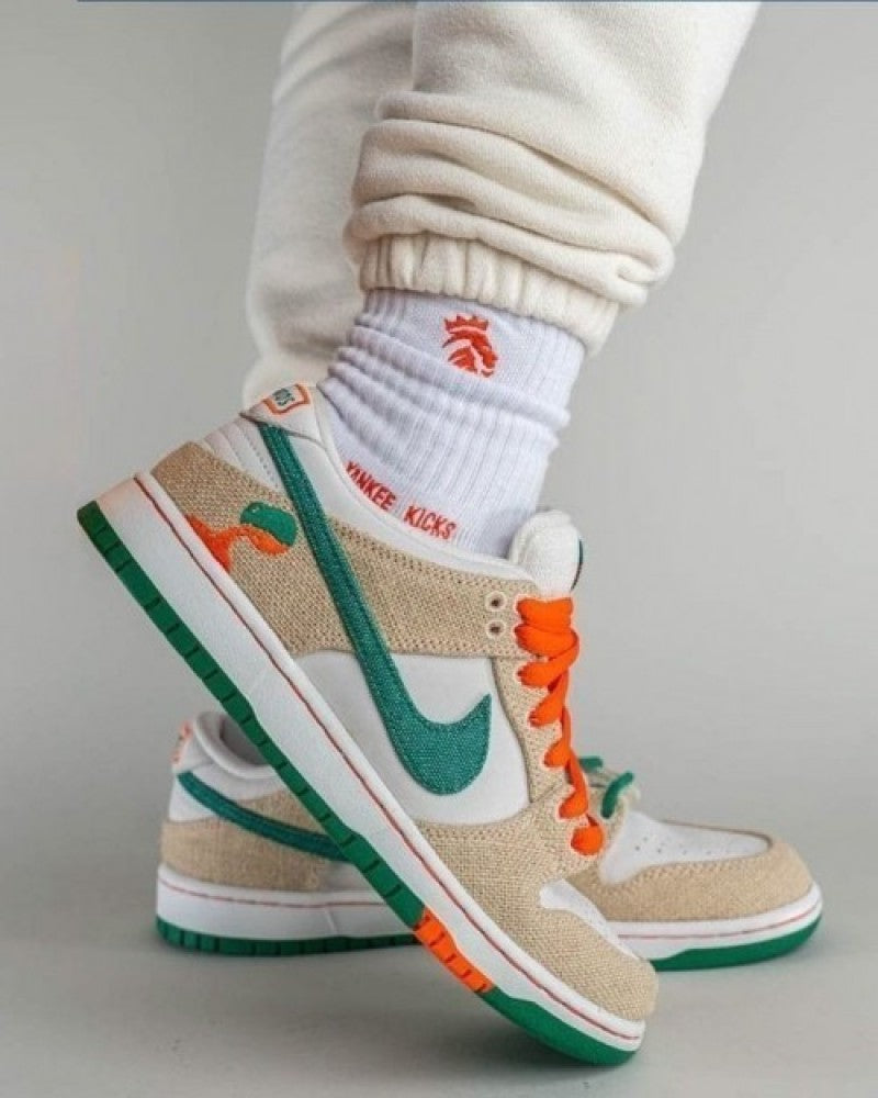 Nikee SB Dunk Low JERRITOS