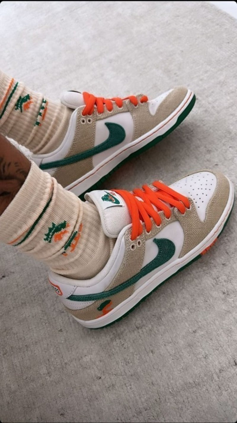 Nikee SB Dunk Low JERRITOS