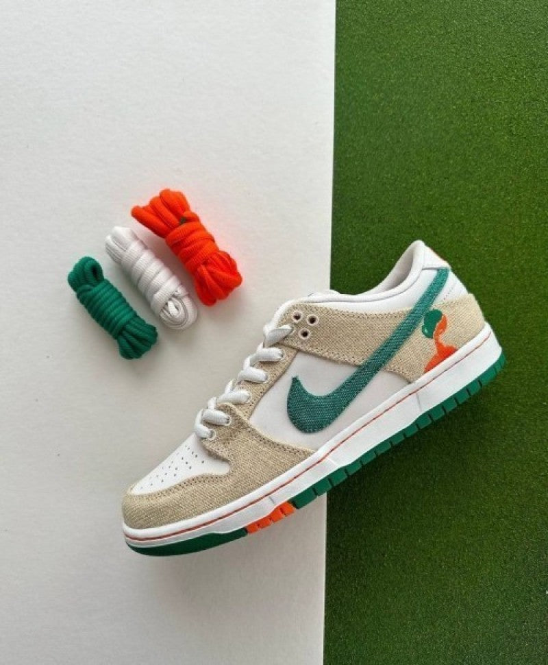 Nikee SB Dunk Low JERRITOS