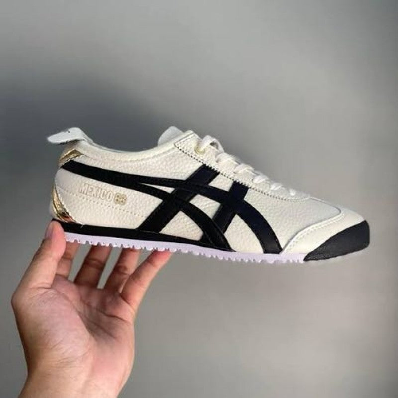 Onitsuka Tiger Mexico 66 beige cream