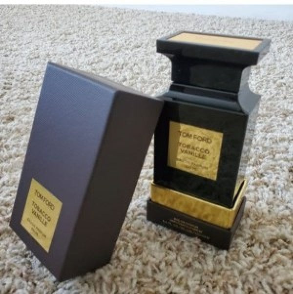 TOM FORD TOBACCO VANILLE EDP 100ML (404)