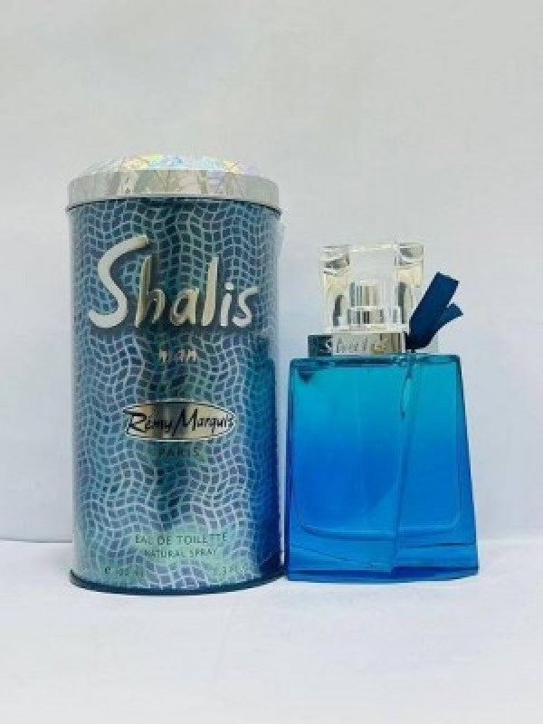 SHALIS MAN REMY MARQUIS EAU DE TOILETTE 100ml (596)