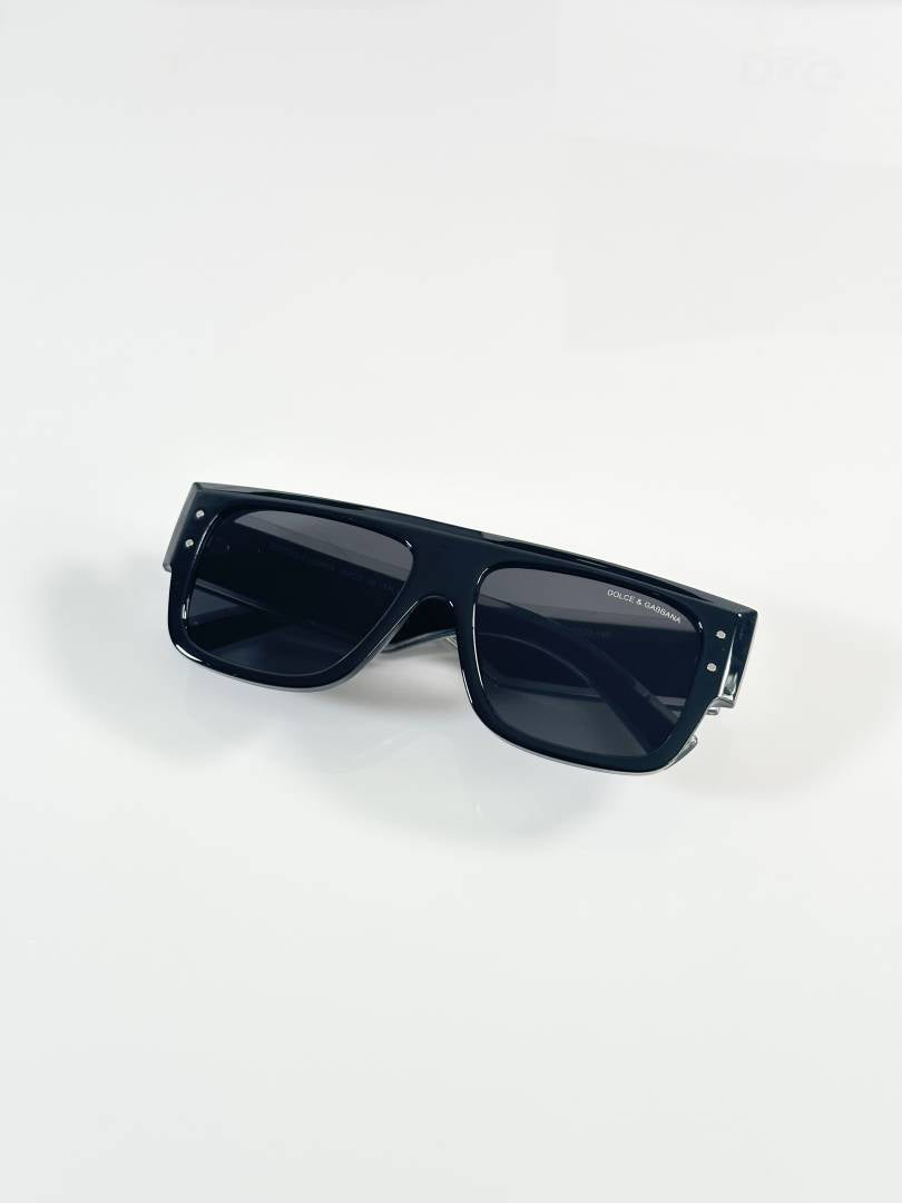 Dolce & Gabbana 6187 Water Black
