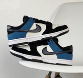 sb dunk low industrial blue