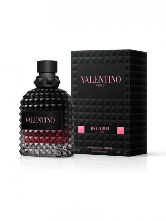 Valentino Uomo Born In Roma Intense EDP 100ML (666)